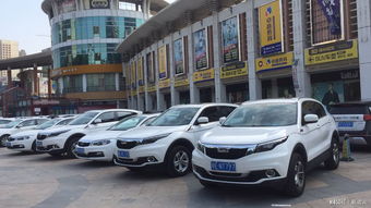 既要玩得好又享高品質(zhì)服務(wù)，五一租車(chē)開(kāi)放提前預(yù)定