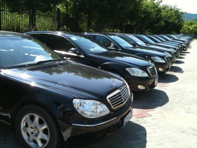 廣州汽車租賃全攻略 輕松租車，便捷出行