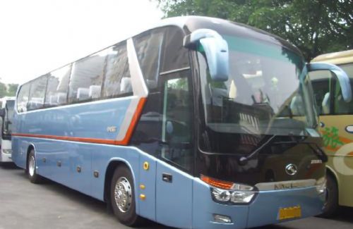 廣州會議租車服務指南 高效出行，專業無憂