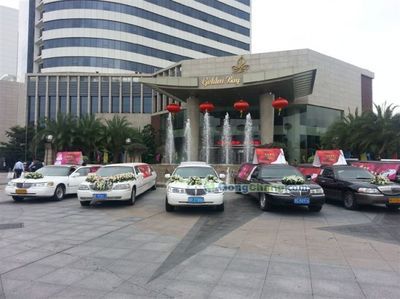 廣州市五羊汽車租賃海珠分公司 專業(yè)廣州汽車租賃服務